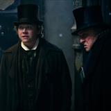 Ebenezer: Bir Noel Şarkısı Filmi Fotoğrafları