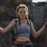 Fall 2: Ölümcül Tırmanış Filmi Fotoğrafları