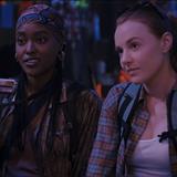 Fall 2: Ölümcül Tırmanış Filmi Fotoğrafları