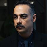 Mezarlık Dizisi Fotoğrafları