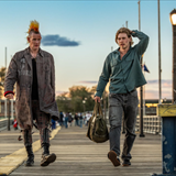 Suçüstü Filmi Fotoğrafları