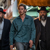Suçüstü Filmi Fotoğrafları