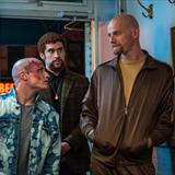 Suçüstü Filmi Fotoğrafları