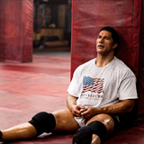 Dövüş Efsanesi Filmi Fotoğrafları