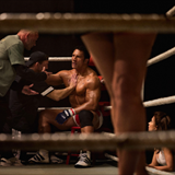 Dövüş Efsanesi Filmi Fotoğrafları