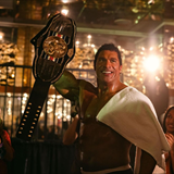 Dövüş Efsanesi Filmi Fotoğrafları