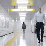 Çıkış 8 Filmi Fotoğrafları