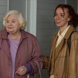 Müthiş Eleanor Filmi Fotoğrafları