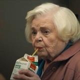 Müthiş Eleanor Filmi Fotoğrafları