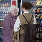 Müthiş Eleanor Filmi Fotoğrafları