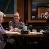 Müthiş Eleanor Filmi Fotoğrafları