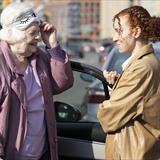 Müthiş Eleanor Filmi Fotoğrafları