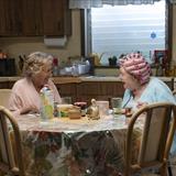 Müthiş Eleanor Filmi Fotoğrafları