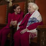 Müthiş Eleanor Filmi Fotoğrafları