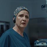 Karanlıkta Islık Çalanlar Filmi Fotoğrafları