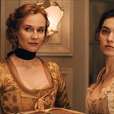 The Seduction Dizisi Fotoğrafları