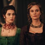 The Seduction Dizisi Fotoğrafları