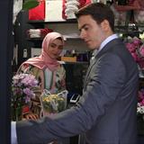 Evlilik Güzeldir Dizisi Fotoğrafları