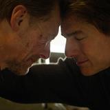 Mission: Impossible - Son Hesaplaşma Filmi Fotoğrafları