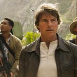 Mission: Impossible - Son Hesaplaşma Filmi Fotoğrafları