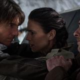 Mission: Impossible - Son Hesaplaşma Filmi Fotoğrafları
