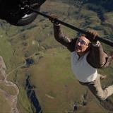 Mission: Impossible - Son Hesaplaşma Filmi Fotoğrafları
