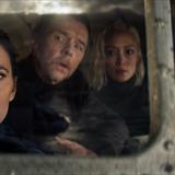 Mission: Impossible - Son Hesaplaşma Filmi Fotoğrafları