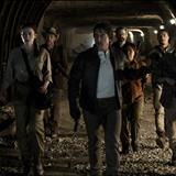 Mission: Impossible - Son Hesaplaşma Filmi Fotoğrafları