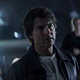 Mission: Impossible - Son Hesaplaşma Filmi Fotoğrafları