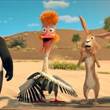 Büyük Macera 3: Çılgın Dostlar Filmi Fotoğrafları