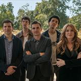 Sihirbazlar Çetesi 3: Daha Bir Şey Görmediniz Filmi Fotoğrafları