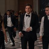 Sihirbazlar Çetesi 3: Daha Bir Şey Görmediniz Filmi Fotoğrafları