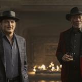 Sihirbazlar Çetesi 3: Daha Bir Şey Görmediniz Filmi Fotoğrafları