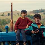 DJ Ahmet Filmi Fotoğrafları