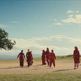 DJ Ahmet Filmi Fotoğrafları