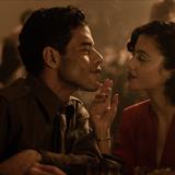 Nürnberg Filmi Fotoğrafları