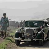 Nürnberg Filmi Fotoğrafları