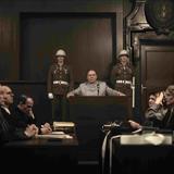 Nürnberg Filmi Fotoğrafları