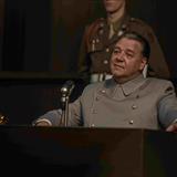 Nürnberg Filmi Fotoğrafları