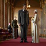 Nürnberg Filmi Fotoğrafları