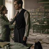 Nürnberg Filmi Fotoğrafları