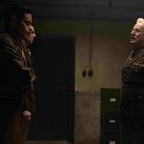 Nürnberg Filmi Fotoğrafları