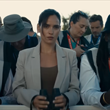 İkili Oyun Filmi Fotoğrafları