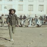 Kuşatma Kayıtları Filmi Fotoğrafları