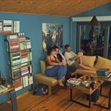 Moda Evlilik Filmi Fotoğrafları