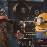 Minyonlar ve Canavarlar Filmi Fotoğrafları
