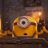 Minyonlar ve Canavarlar Filmi Fotoğrafları