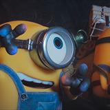 Minyonlar ve Canavarlar Filmi Fotoğrafları