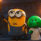 Minyonlar ve Canavarlar Filmi Fotoğrafları