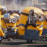Minyonlar ve Canavarlar Filmi Fotoğrafları